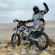 Illustration for article titled Riding An Alta Redshift MXR Makes It Even More Devastating That They Dont Make These Anymore
